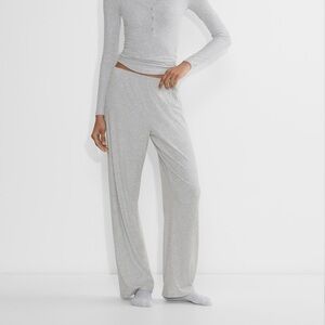 Aritzia Luxe Lounge Tomorrow Pants
